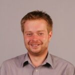 Luke Slotwinski VP data and analytics Prologis Copy