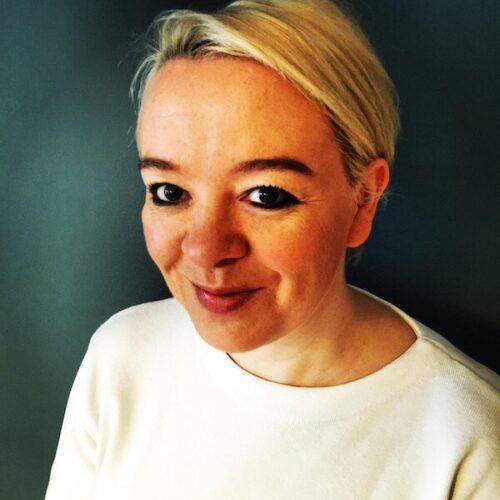 Lynne Bailey