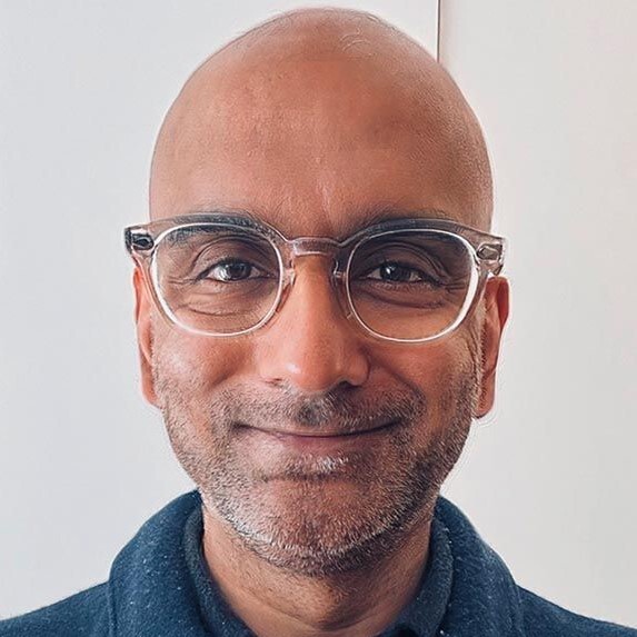Mainak Mazumdar