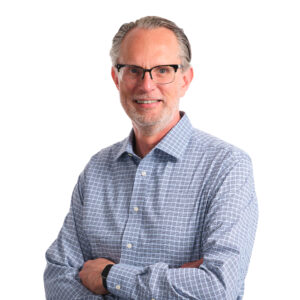 Mark McQueen Headshot