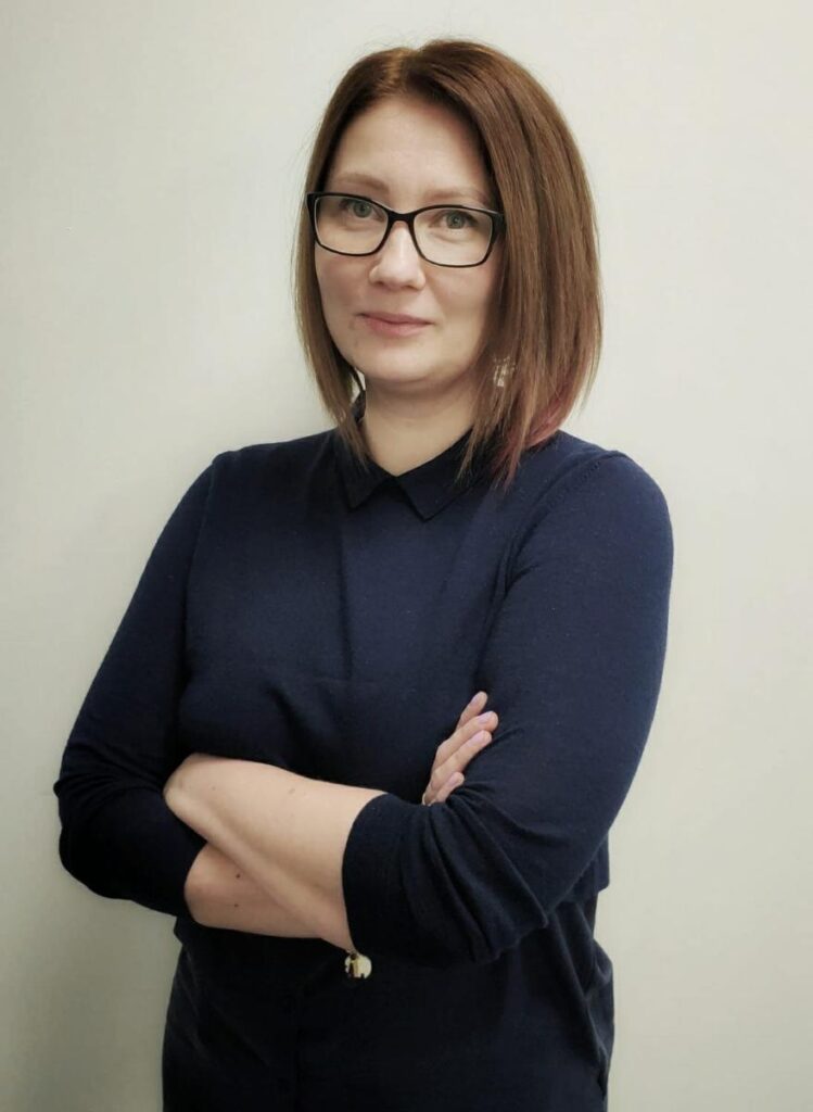 Marta Czerep