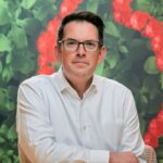 Martin Newman Vodafone