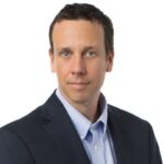 Matthew Giunipero global head of data and analytics Foot Locker