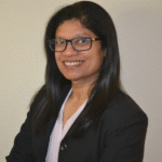 Meenal Iyer