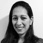 Meera Naik 2021