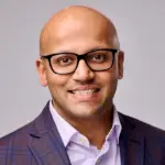 Meet Patel Hero