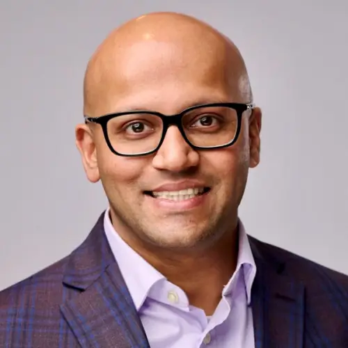 Meet Patel Hero