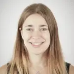 Megan Reutin