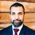 Nasir Zaidi