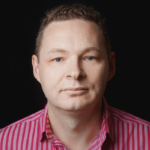 Nick Halstead Online