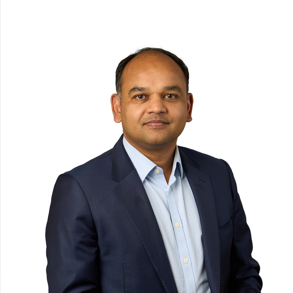 Nikhil Asthana