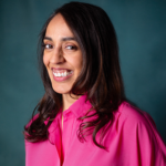 Nirali Patel