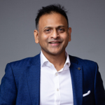 Niresh Rajah