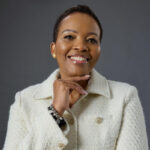 Nokuthula Marjorie Ngonyama