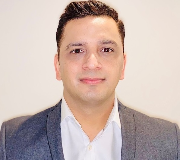 Pankaj Arora