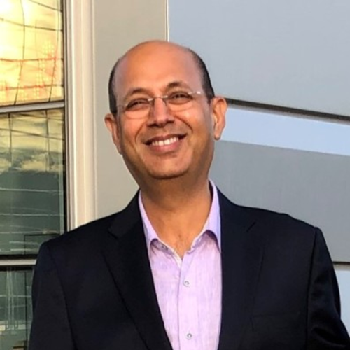 Pankaj Hero