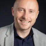 Paul Chapman
