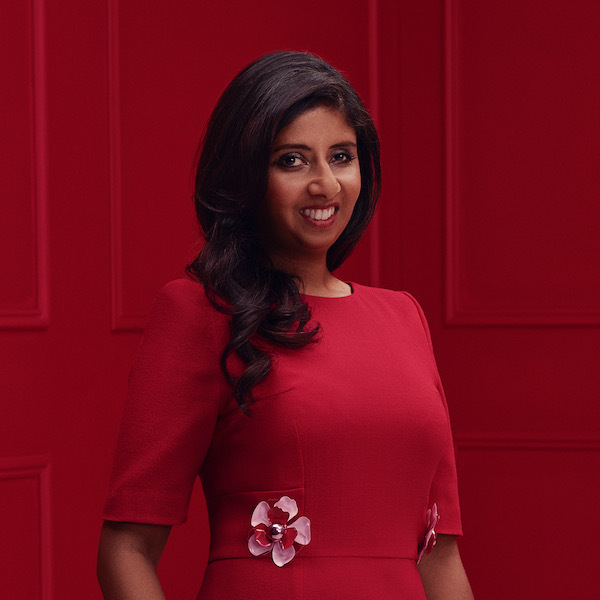 Payal Jain, Managing Director, JCURV 10 Payal Jain