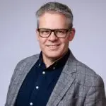 Pete Williams 2023