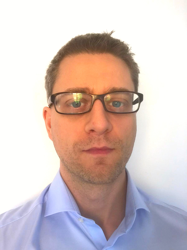 Philipp Diesinger