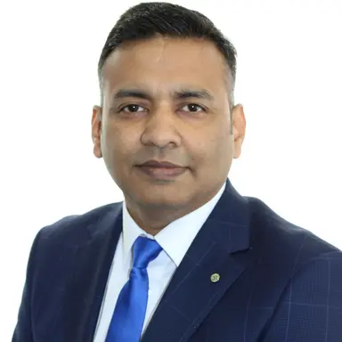 Praveen Tomar Ofgem