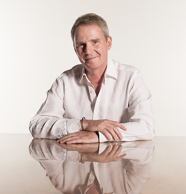 Nigel Shadbolt