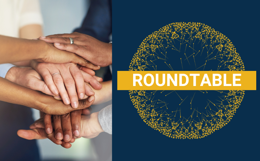 Roundtable - Measuring Value: How Are Organisations Tracking Value of Data and AI Projects? 9 ROUNDTABLE DO NOT EDIT 4 1