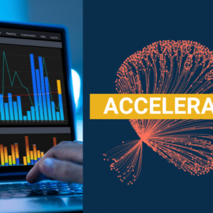 Accelerator: Rethinking Business with AI – How Organisations with Mature D&A Practice Implement and Scale Agentic AI