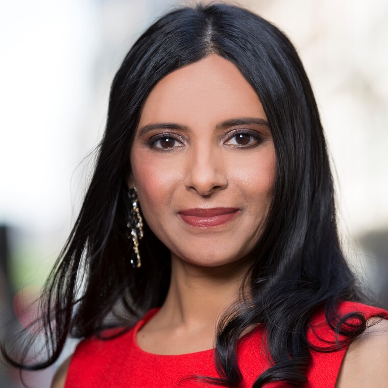 Radha Subramanyam