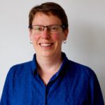 Rebecca Salsbury Online