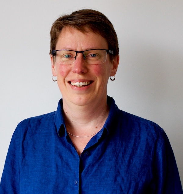 Rebecca Salsbury