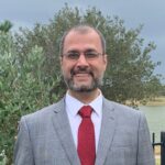 Reza Rastegar
