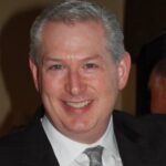Richard Goldberg chief data officer and managing director