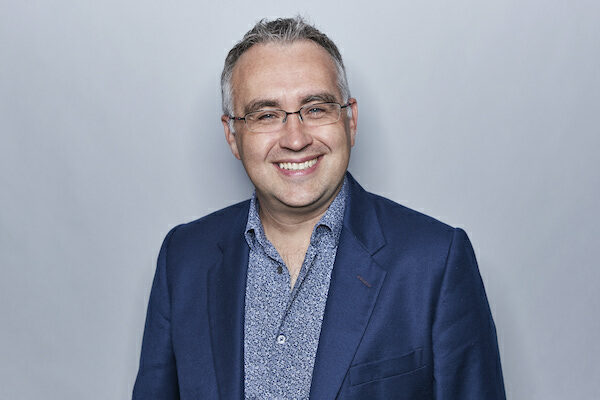 Richard Pugh, Chief Data Scientist, Ascent 11 Richard Pugh