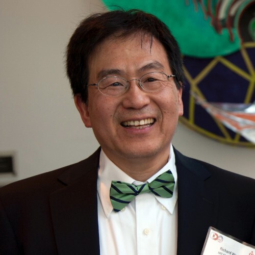 Richard Wang