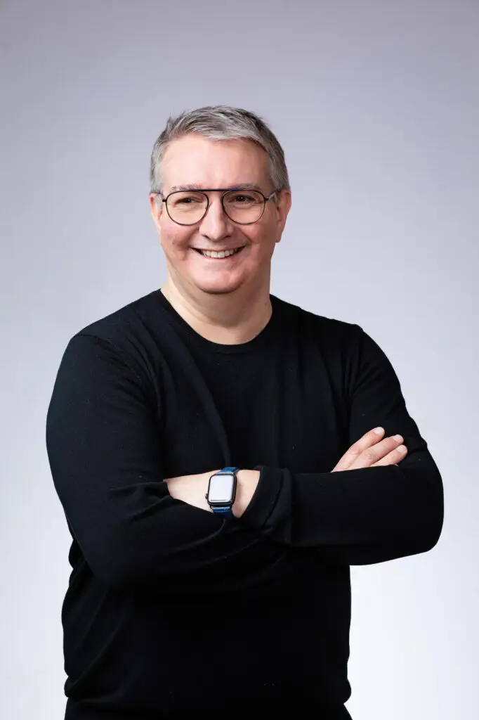 Robert Kent