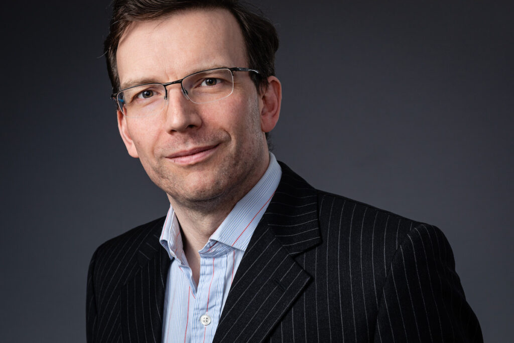 Robert Bates