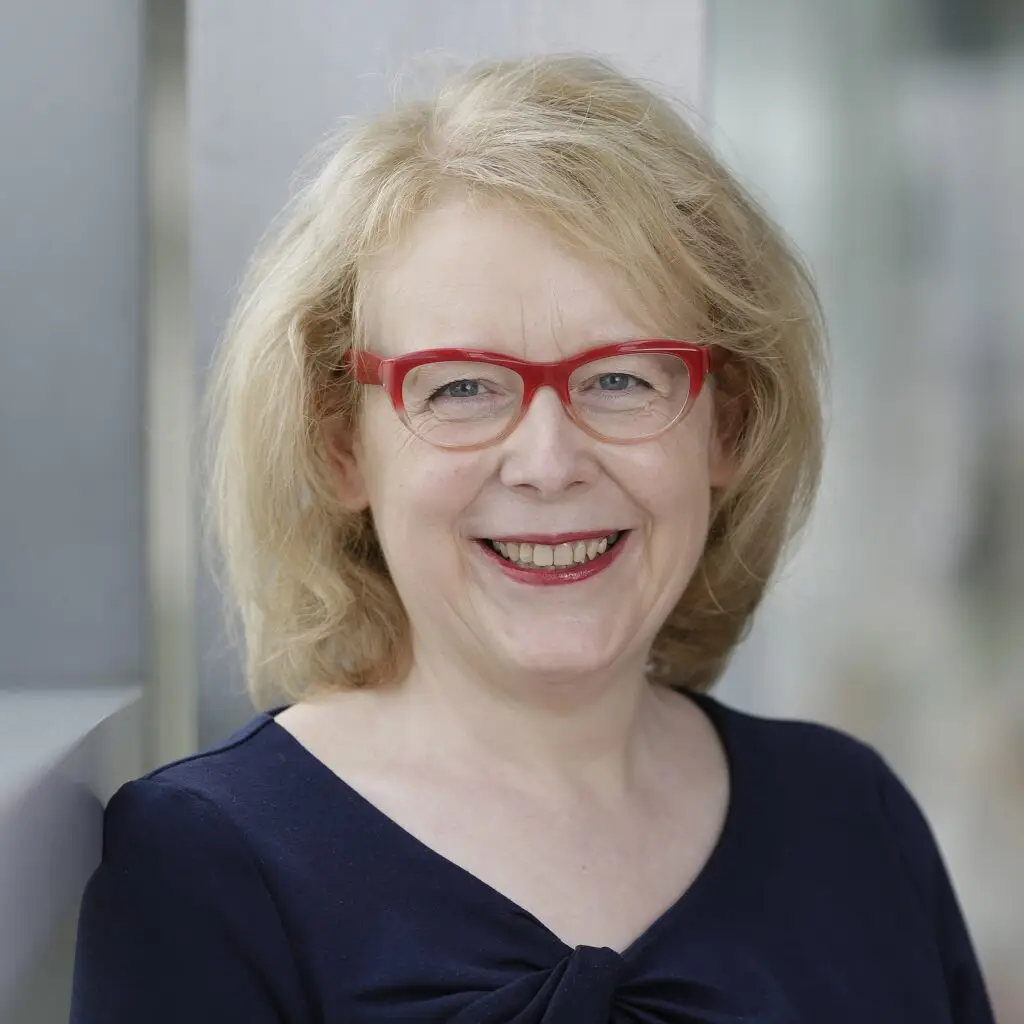 Ruth Spencer