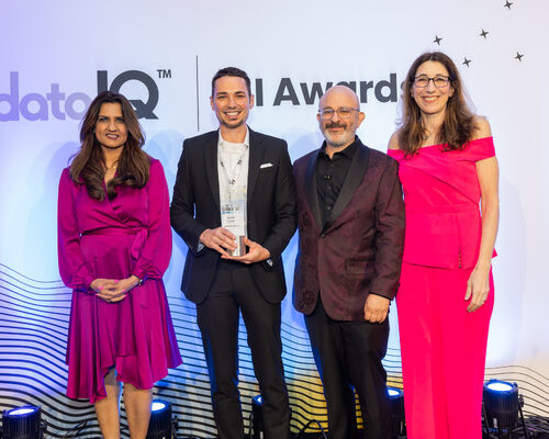 AI Awards 2024 - Environmental