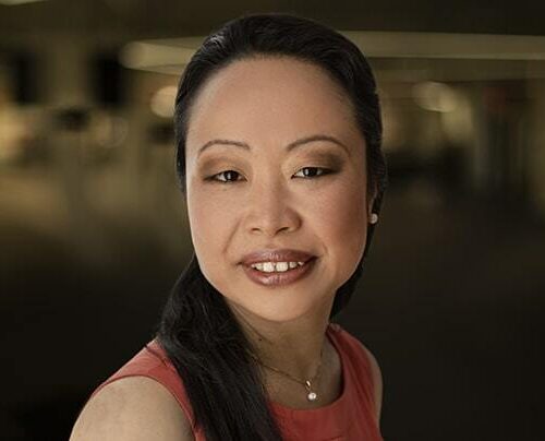 DataIQ Awards 2020 winner - The Professor Derek Holder Lifetime Achievement Award: Dr Sachiko Scheuing