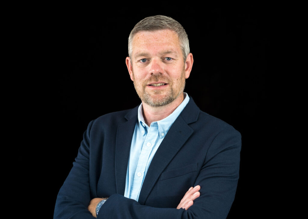 Lifesearch Ceo Sam Stafford, Chief Digital Officer, LifeSearch - DataIQ