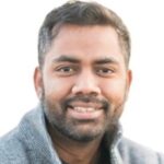 Sameer Sinha LR
