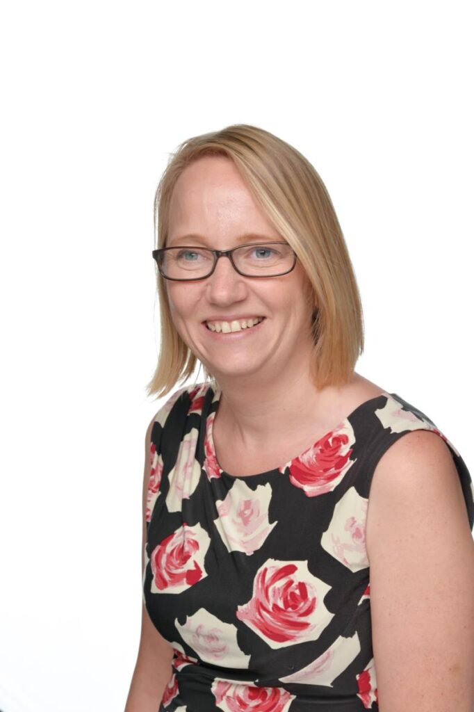 Sandra Stanley