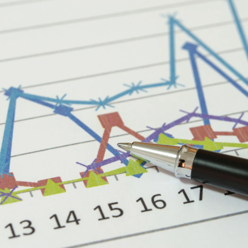 Building Trust to Enhance the Role of Data in the Economy