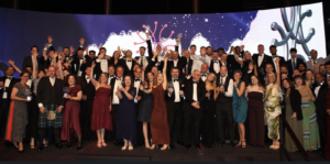 DataIQ Awards 2026