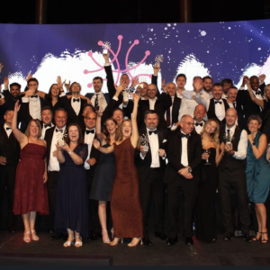 DataIQ Awards 2026