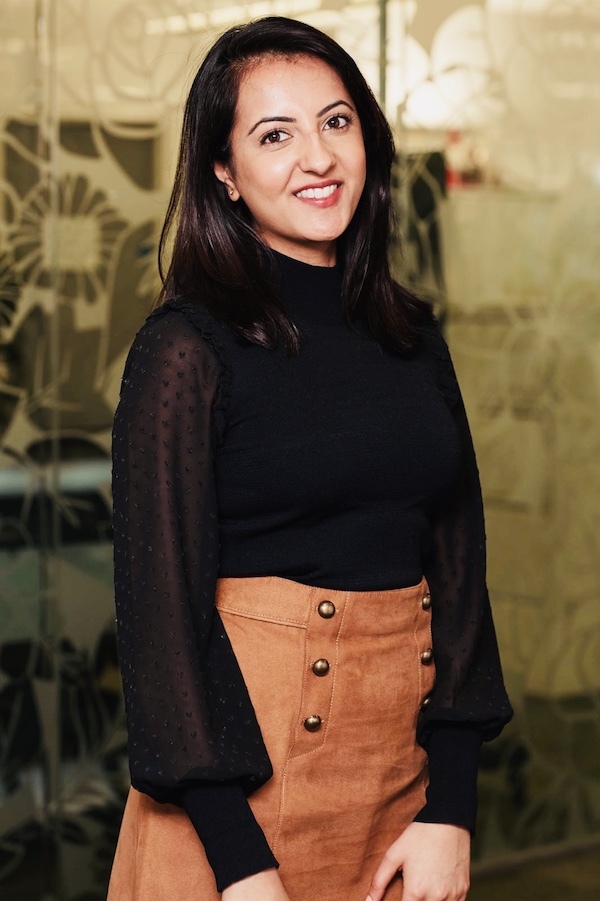 Seema Mandhra