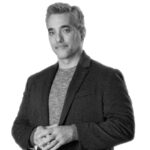 Dr Seth Dobrin