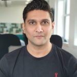 Sid Shah 2021