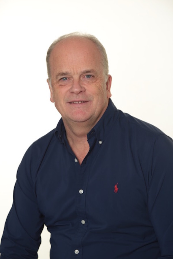 Simon Asplen-Taylor